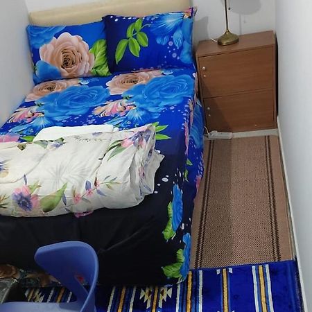 Comfydees Apartments 아부다비 외부 사진
