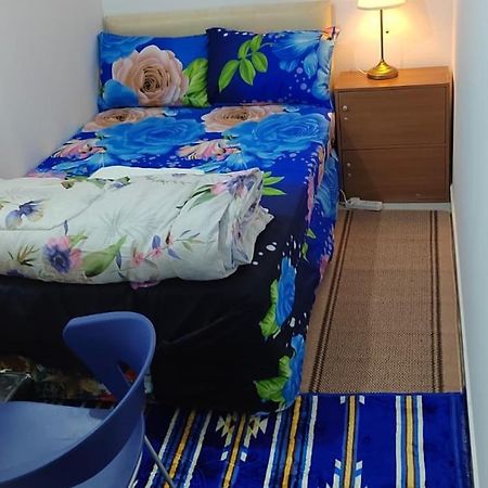 Comfydees Apartments 아부다비 외부 사진
