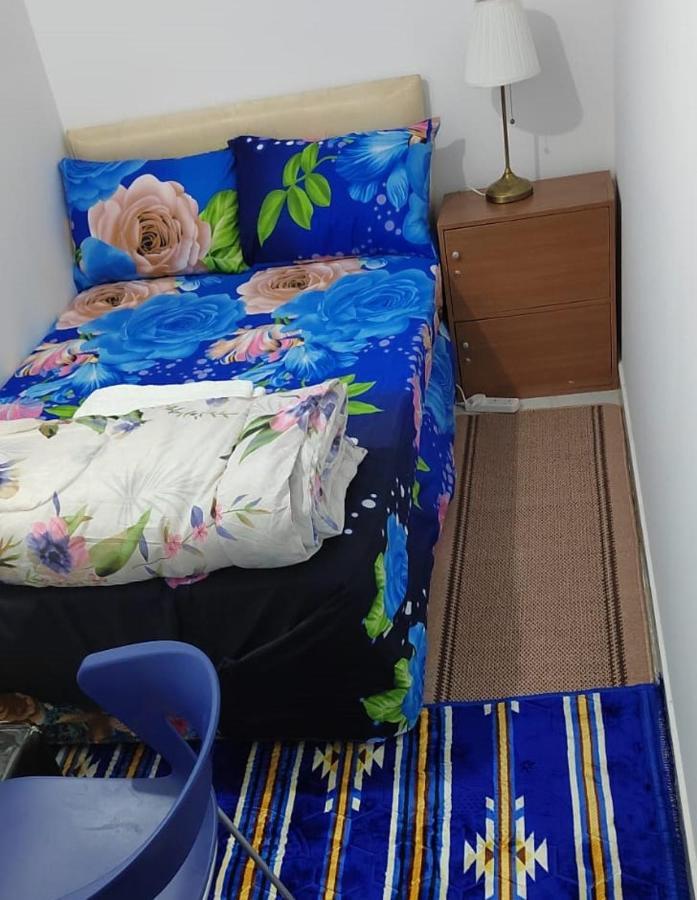 Comfydees Apartments 아부다비 외부 사진