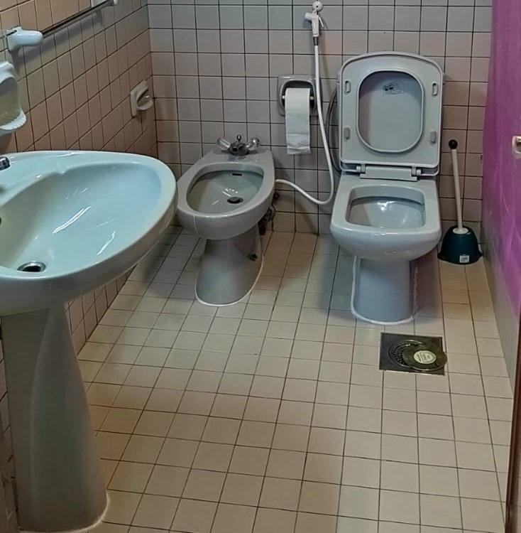 Comfydees Apartments 아부다비 외부 사진