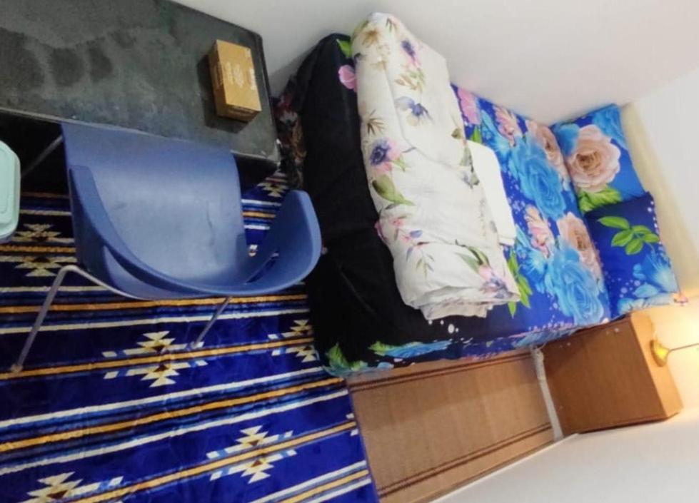 Comfydees Apartments 아부다비 외부 사진