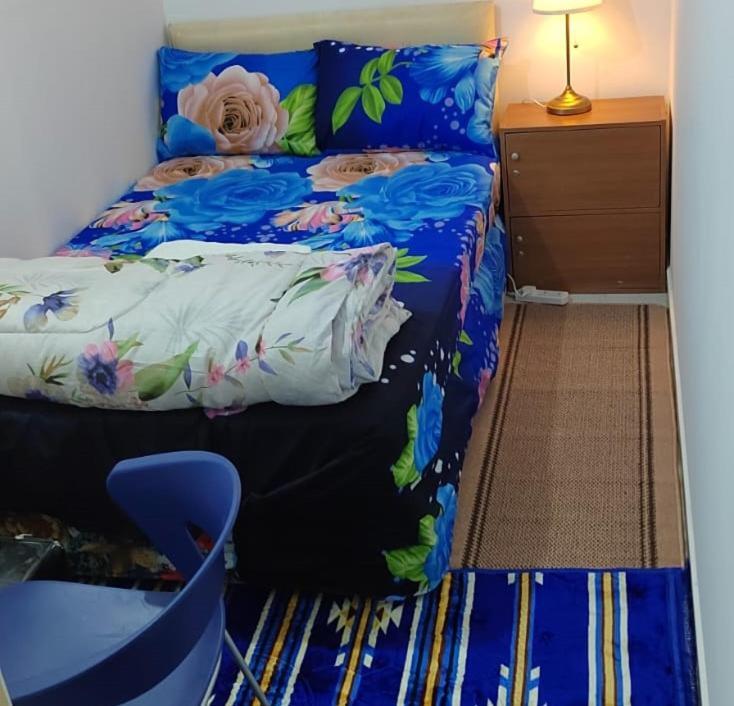 Comfydees Apartments 아부다비 외부 사진