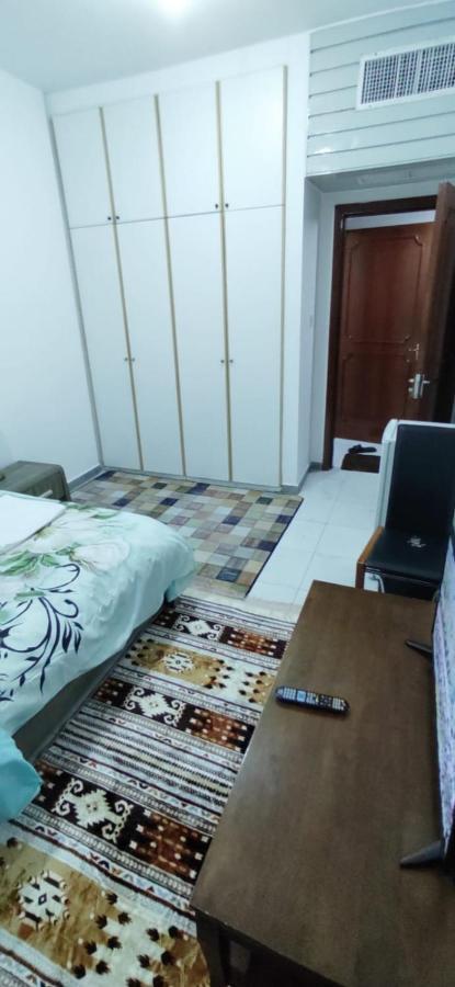 Comfydees Apartments 아부다비 외부 사진